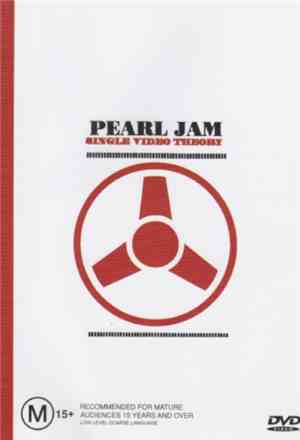 Pearl Jam - Single Video Theory