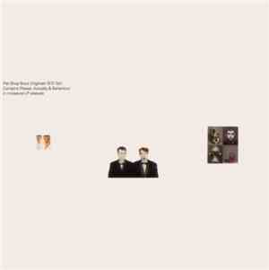 Pet Shop Boys - Originals