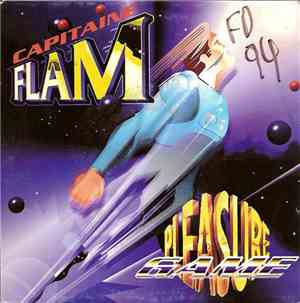 Pleasure Game - Capitaine Flam