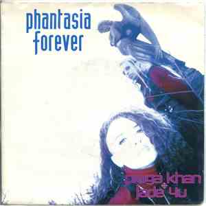 Praga Khan + Jade 4U - Phantasia Forever