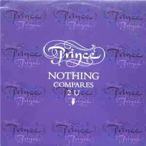Prince - Nothing Compares 2 U