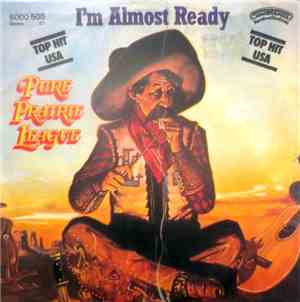 Pure Prairie League - I'm Almost Ready
