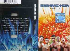 Rammstein - Herzeleid