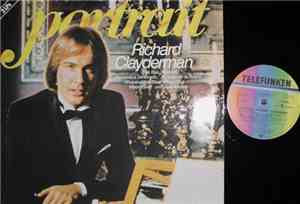 Richard Clayderman - Portrait