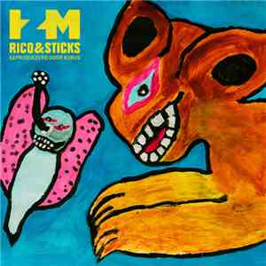 Rico  & Sticks - IZM