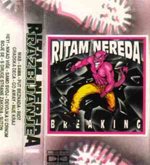 Ritam Nereda - Razbijanje