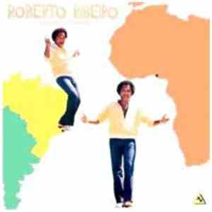 Roberto Ribeiro - De Palmares Ao Tamborim