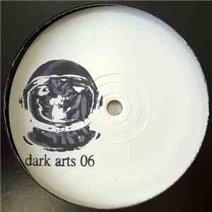 S Crosbie - Dark Arts 06