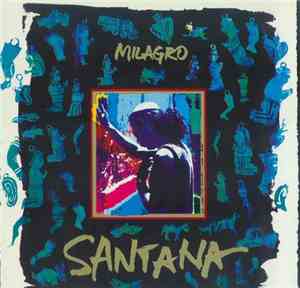 Santana - Milagro