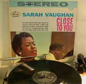 Sarah Vaughan - Close To You