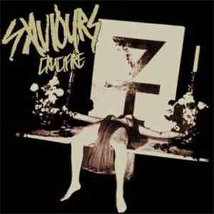 Saviours - Crucifire