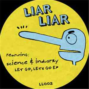 Science & Industry - Let Go, Let's Go