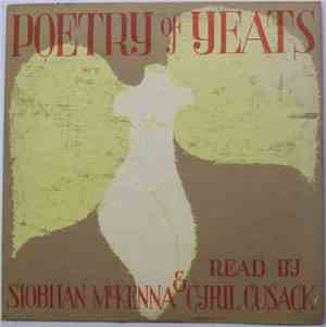 Siobhan McKenna & Cyril Cusack - Poetry Of Yeats