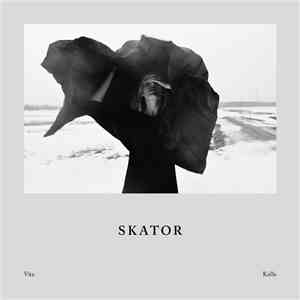 Skator - Vita Kalla