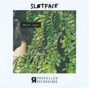 Sløtface - Bright Lights