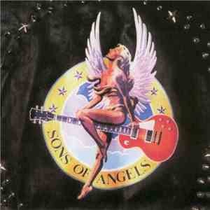 Sons Of Angels - Sons Of Angels