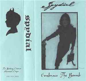 Spydial - Embrace The Bomb