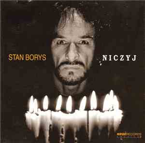 Stan Borys - Niczyj