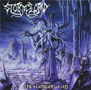 Stormlord - The Gorgon Cult