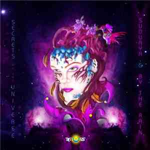 Suduaya & By The Rain - Secrets Of The Universe