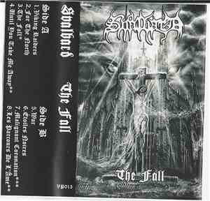 Svalbard  - The Fall