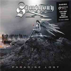 Symphony X - Paradise Lost