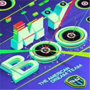 The American Dream Team - My Boo