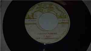 The Clarendonians / Stud All Stars - Darling Forever