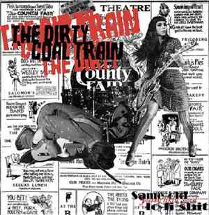 The Dirty Coal Train - Same Old Lo​-​Fi Shit