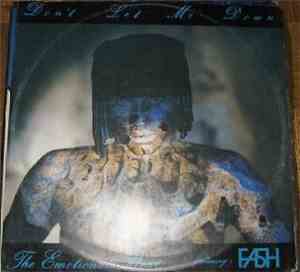 The Emotional Beat Featuring Fash - Don't Let Me Down