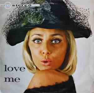 The Gold Rainbow Orchestra - Love Me
