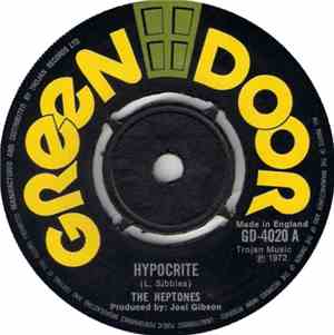 The Heptones - Hypocrite