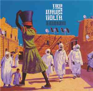 The Mars Volta - The Bedlam In Goliath