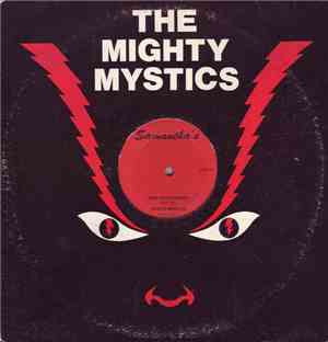 The Mighty Mystics - Ride Your Donkey / Arms