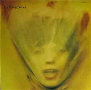 The Rolling Stones - Goats Head Soup
