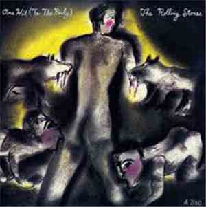 The Rolling Stones - One Hit (To The Body)