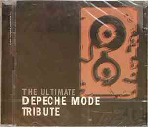 The Ultimate Depeche Mode - Tribute
