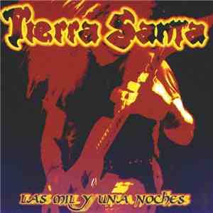 Tierra Santa - Las Mil Y Una Noches