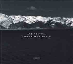 Tigran Mansurian - Ars Poetica