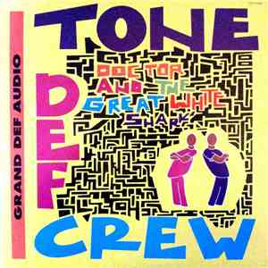Tone Def Crew - Grand Def Audio
