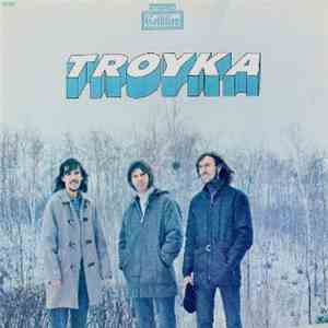 Troyka  - Troyka