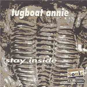 Tugboat Annie / Crazy Alice - Guy Bands With Girl Names Split 7