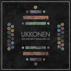 Ukkonen - The Ancient Tonalities Of