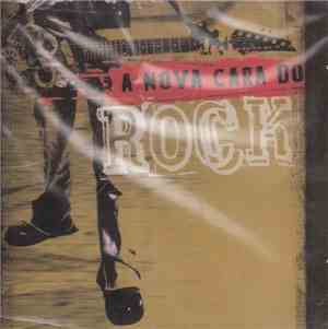 Various - A Nova Cara Do Rock