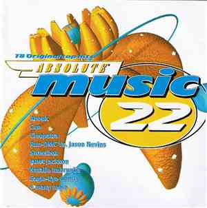 Various - Absolute Music 22