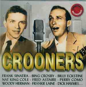 Various - Crooners - Original Recordings