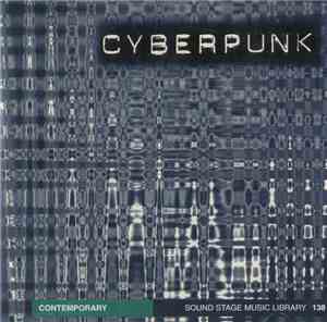Various - Cyberpunk