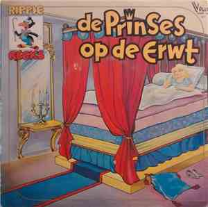 Various - De Prinses Op De Erwt