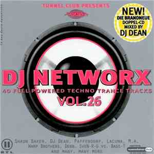 Various - DJ Networx Vol. 26