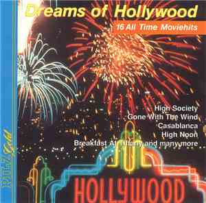 Various - Dreams Of Hollywood - 16 All Time Moviehits